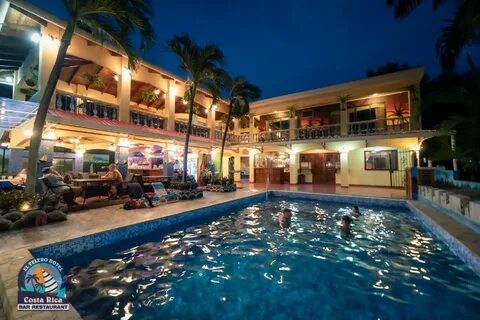 Playa hermosa отзывы
