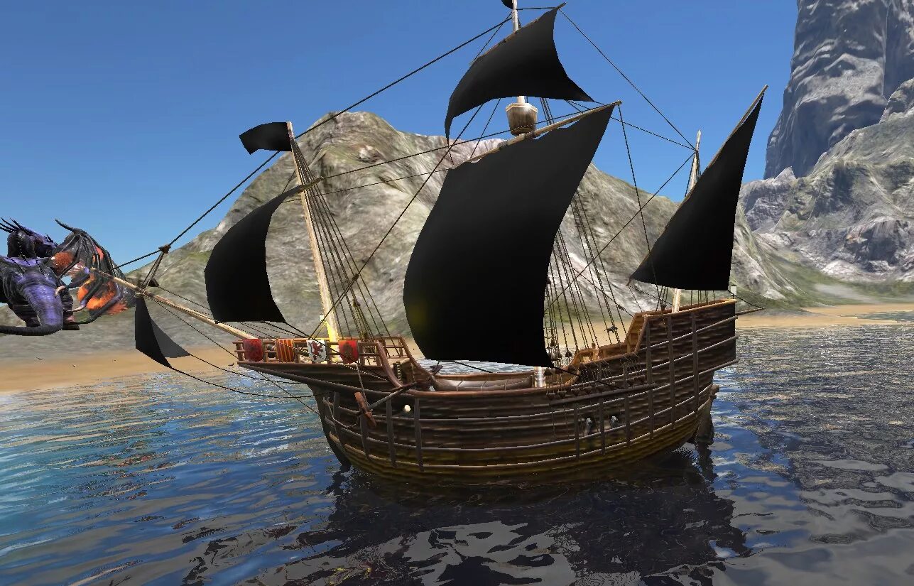 Ark survival корабль. Арк постройки. Молотоглав enderal. Корабль в рафте. Ark корабль.