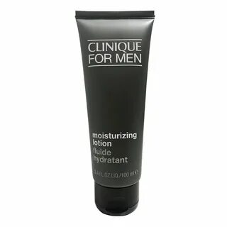 Clinique for men