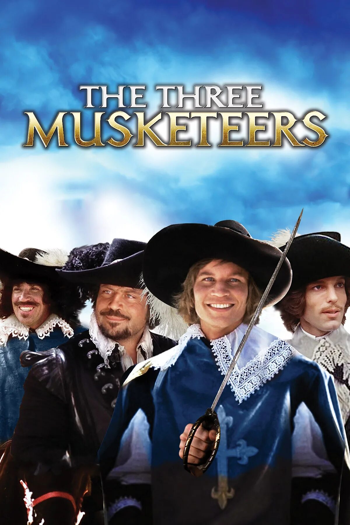 Три мушкетера третья часть. Три мушкетера 1973. Три мушкетера США 1973. Три мушкетера Дисней. Три мушкетера имена.