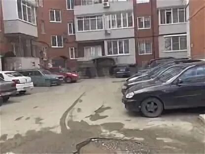 Краснодар ул есенина 108
