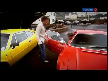 Топ гир 7