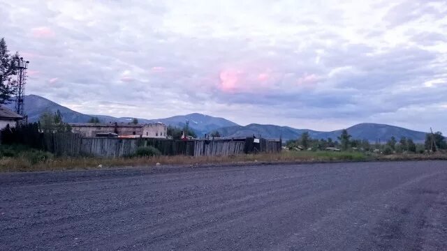Прогноз усть омчуг. Усть омчуг трасса.