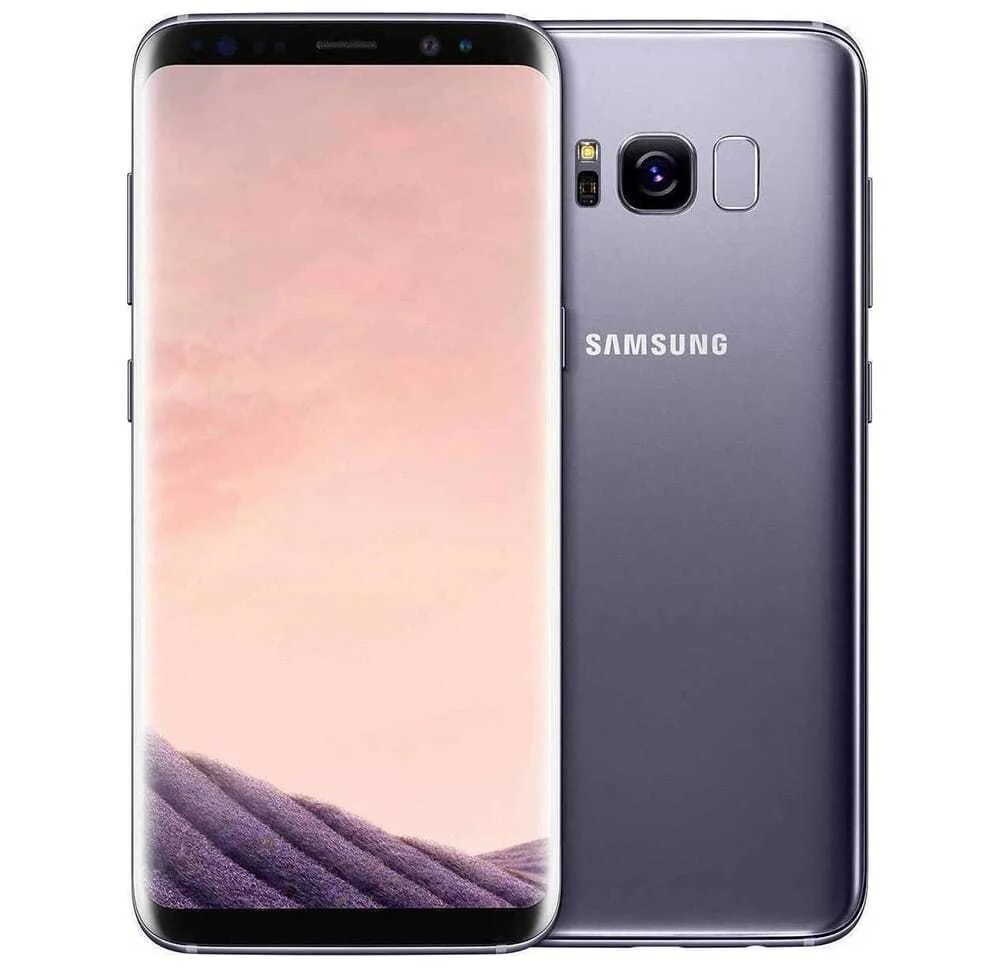 S 8 air
