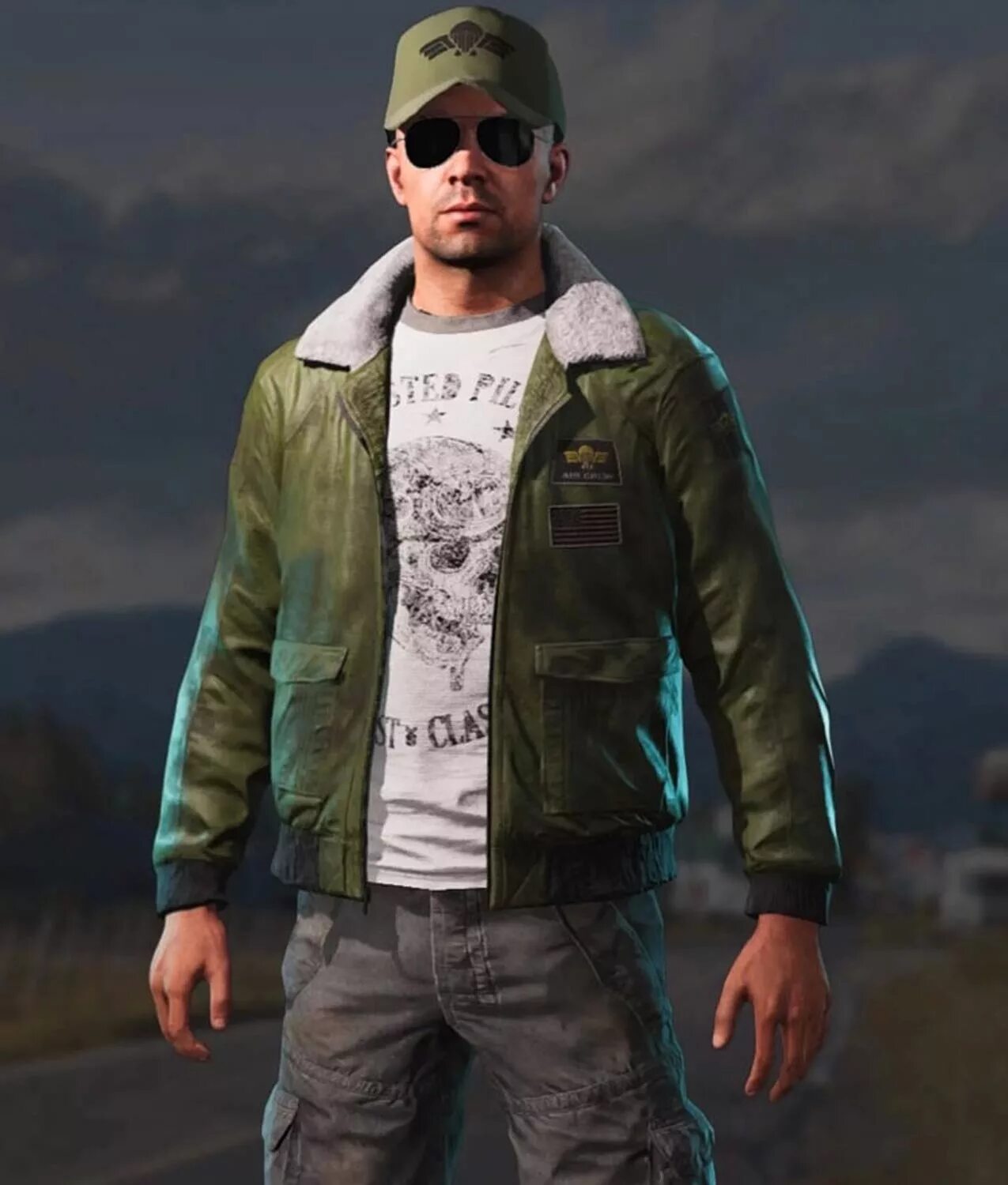 Far Cry 5 одежда. Far Cry 5 костюмы. Одежда из far Cry 5. Rayan Gosling Jacket far Cry 5. Further одежда