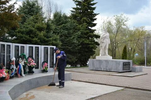 Птичье ставропольский край