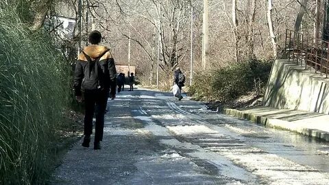 В сочи похолодает