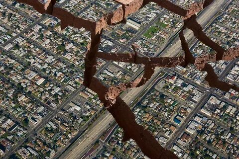 Геологическая служба сша землетрясения
