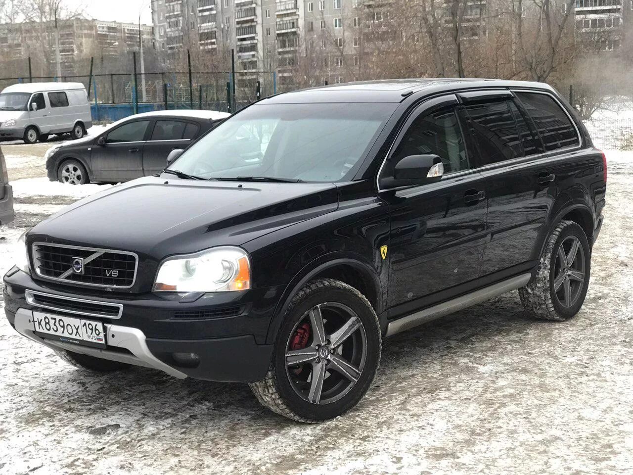 Volvo xc90 2008. 4 at. Volvo xc90 2004. вольво хс90 v8. Xc90 4.