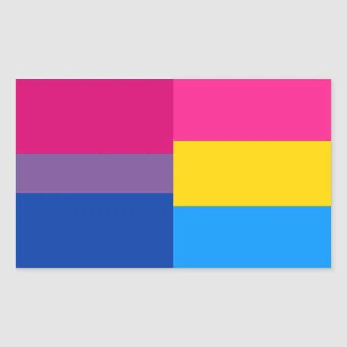 Какой ты ред флаг uquiz. Pansexual флаг. флаг панов. лгбт флаг би. пансексуальность и бисексуальность.