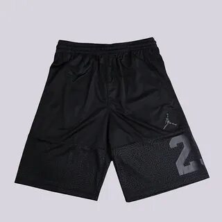 23 shorts