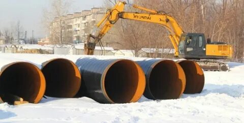 Стройтраст омск