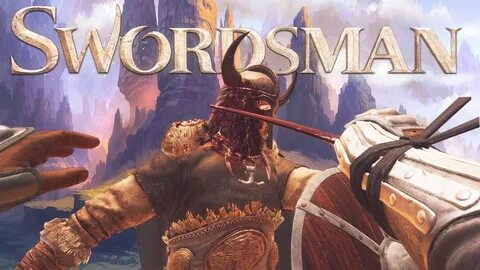 Swordsman vr