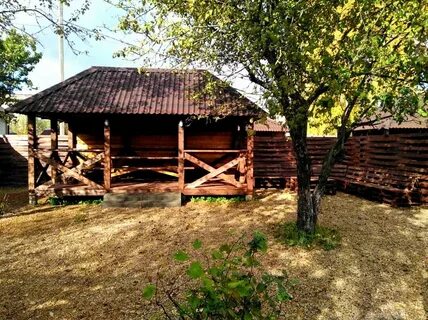 Беседки смоленск аренда