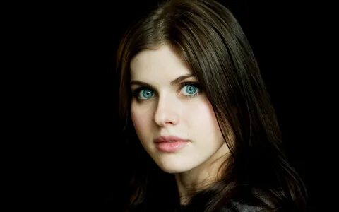 Blue eyed actresses
