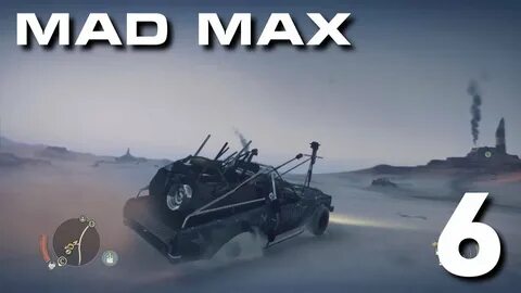 Mad max как поменять язык на русский