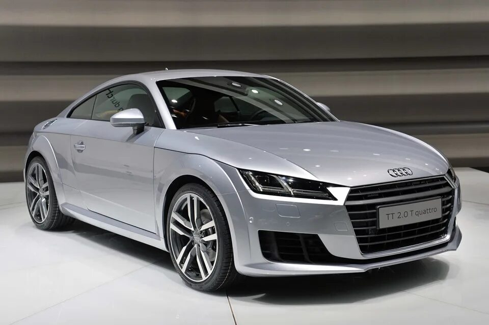 Ауди 2014 купить. Ауди ТТ 2015. Новая Ауди ТТ 2014. Audi TT 2014. Audi TT RS 2015.