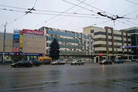 Ул 20 летия октября 52