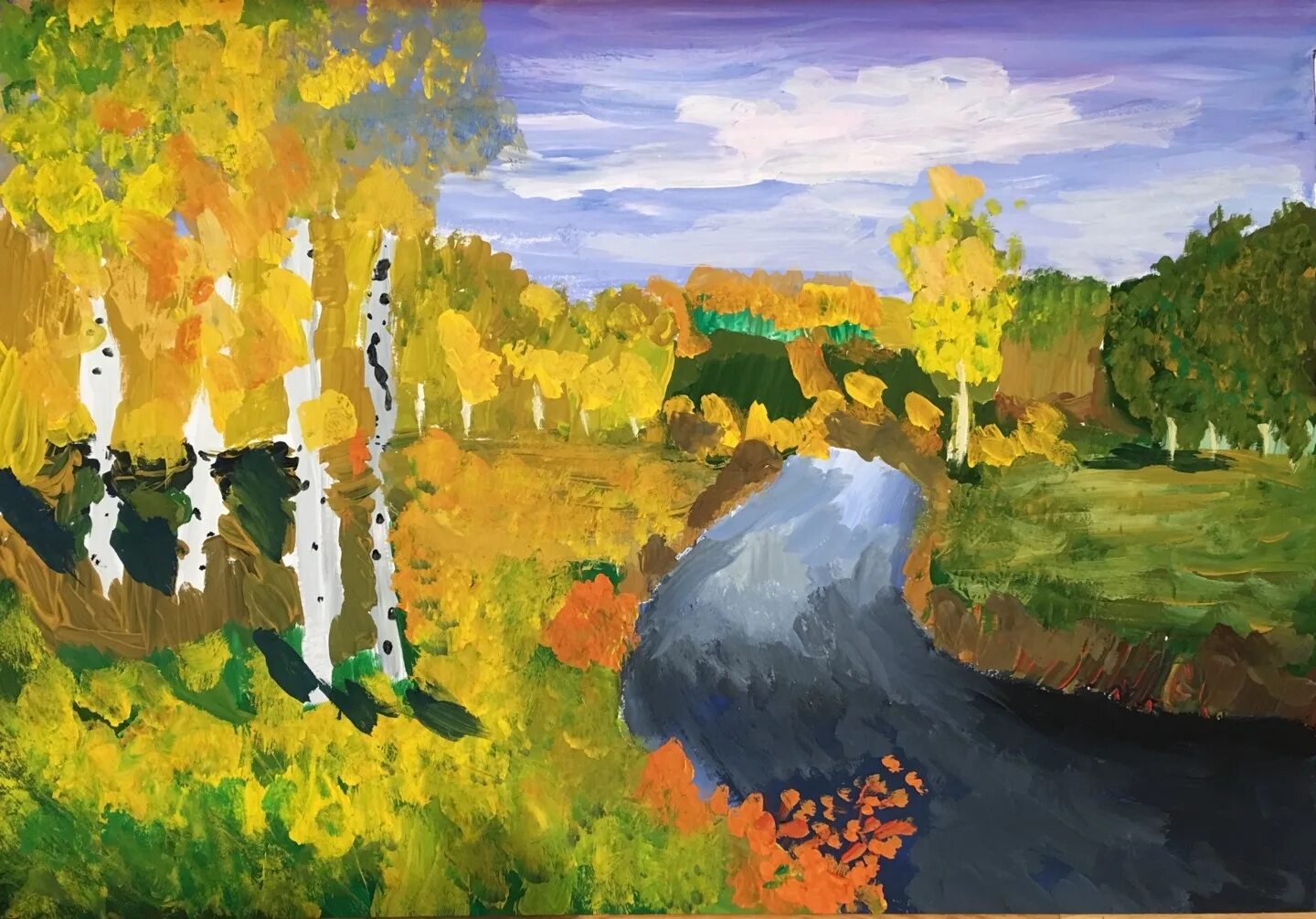 Картина осени 4 класс. Пейзаж рисунок. Пейзаж родной земли. Осенний пейзаж изо. Пейзаж родной земли изо.