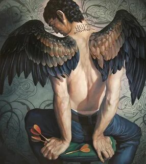 Eros art
