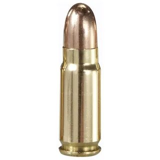 High grain rounds