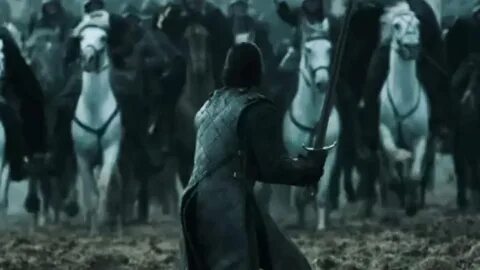 Got battle