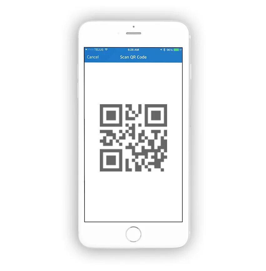 Приложения для проверки qr