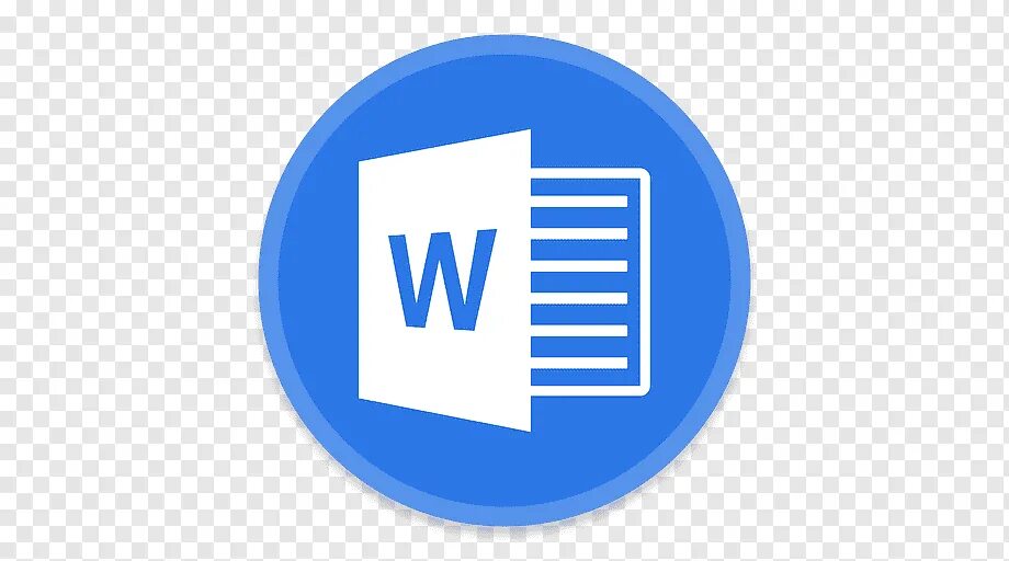 Word icon. Ворд. Майкрософт ворд. Значок Word. Иконка MS Word.