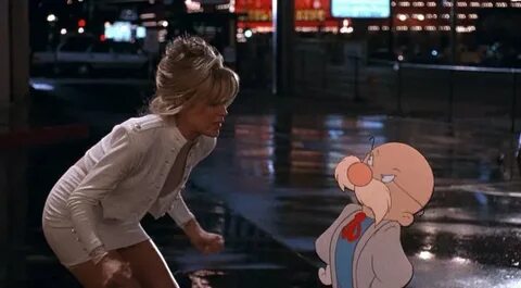 Chat pile cool world