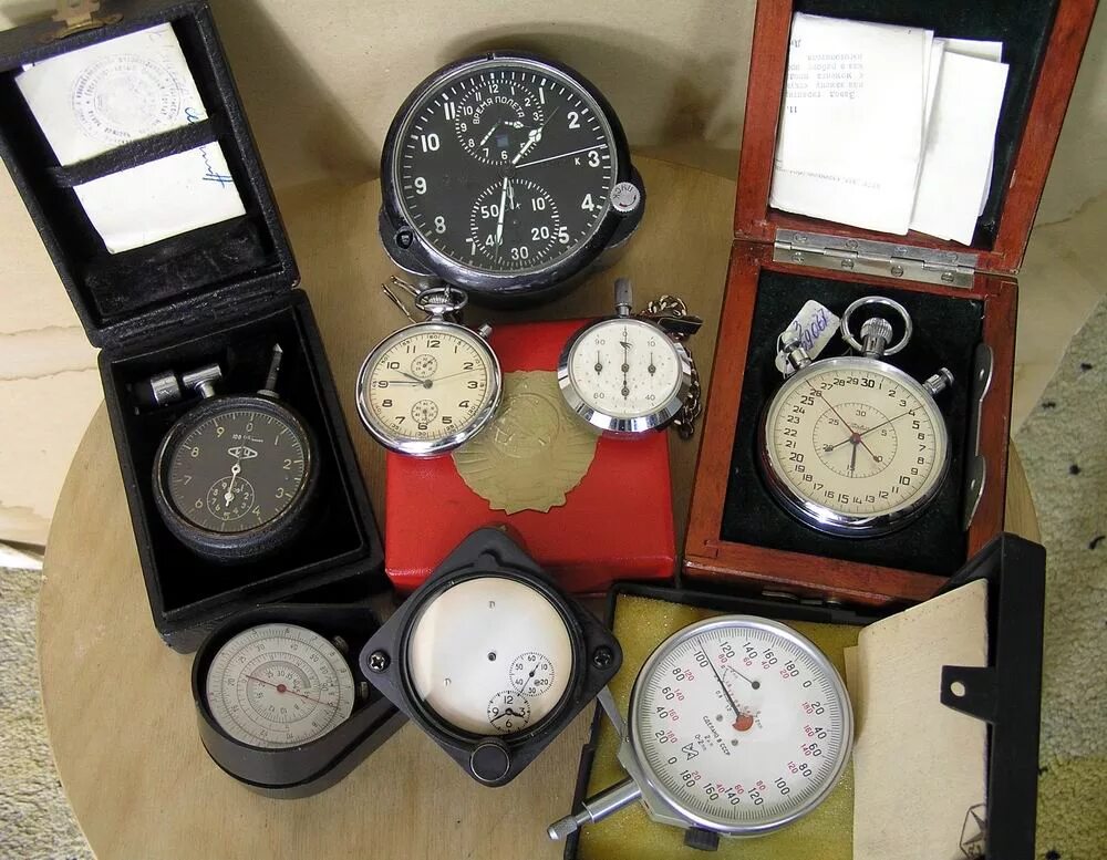 Купить прибор старые. Часы молния АЧС-1. Измерительные приборы СССР. Часы (прибор). Часы измерительный прибор.