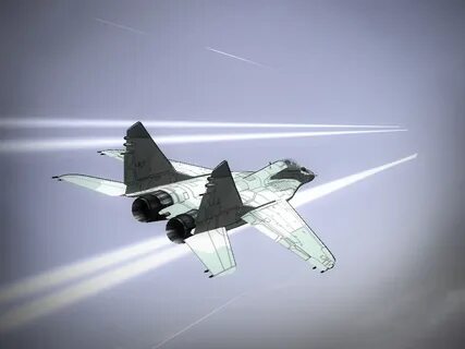 Миг 14