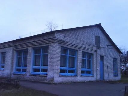 Погода брянская область климовский