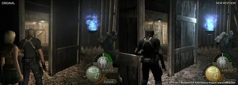 Resident evil 8 загадка