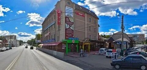 Ул кирова 42