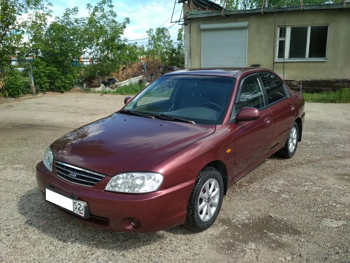 Купить ижевск спектра. Kia Spectra 2006. Kia Spectra 2006 1.6. Kia Spectra 2006 года. Киа спектра 2006 1.6.