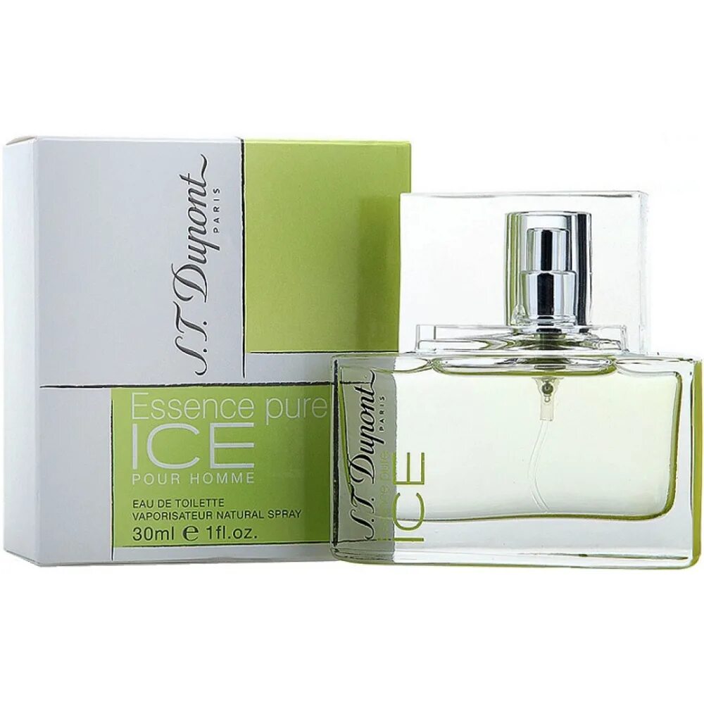 Мужские духи Essence Pure Ice Dupont. S T Dupont Essence Pure Ice. S T Dupont Essence Pure. Dupont Essence Pure 30 ml. Pure homme