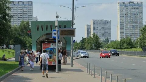 Звенигород строгино