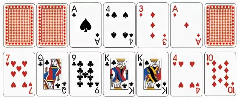 Включи 7 карта. Комбинации в покере. Карты stud. Стад Хай Лоу комбинации. (7 Stud) Покер комбинации.