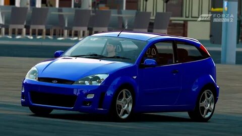 Ford forza