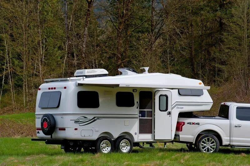 5th Wheel Camper. Кемпер карго прицеп. Американские автодом Fifth Wheels. Camper Ignis 5.