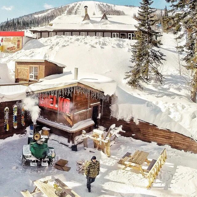 Кафе грелка. Бар грелка шерегеш. кафе грелка шерегеш. бар apres ski bar grelka. ресторан грелка шерегеш.