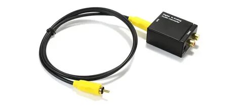 Преобразователь spdif