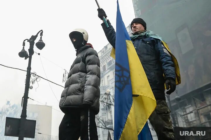 Украинская власть. Украинские Лидеры. Украинские Лидеры Майдана. Флаг Майдана.