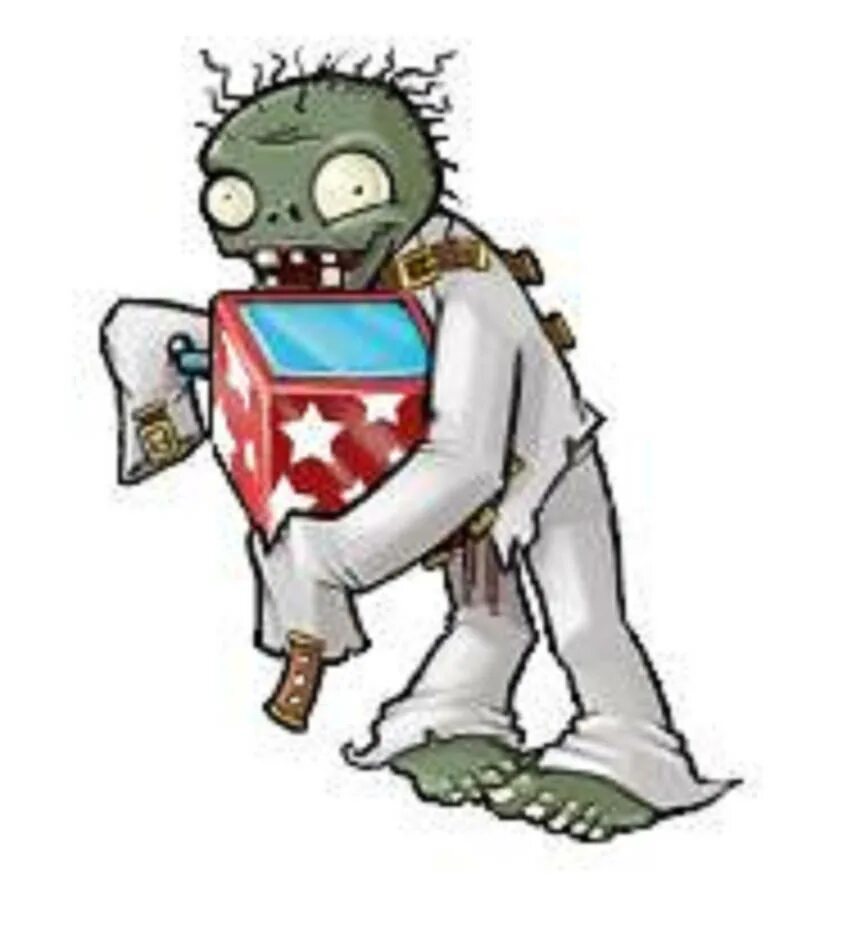 Zombie box