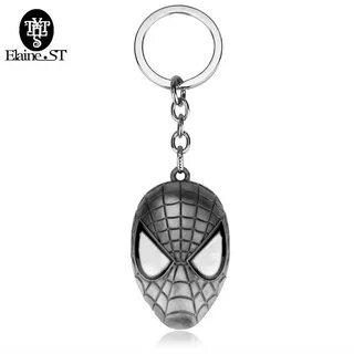Spider man ключ