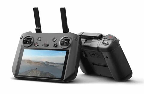 Dji rc обзор