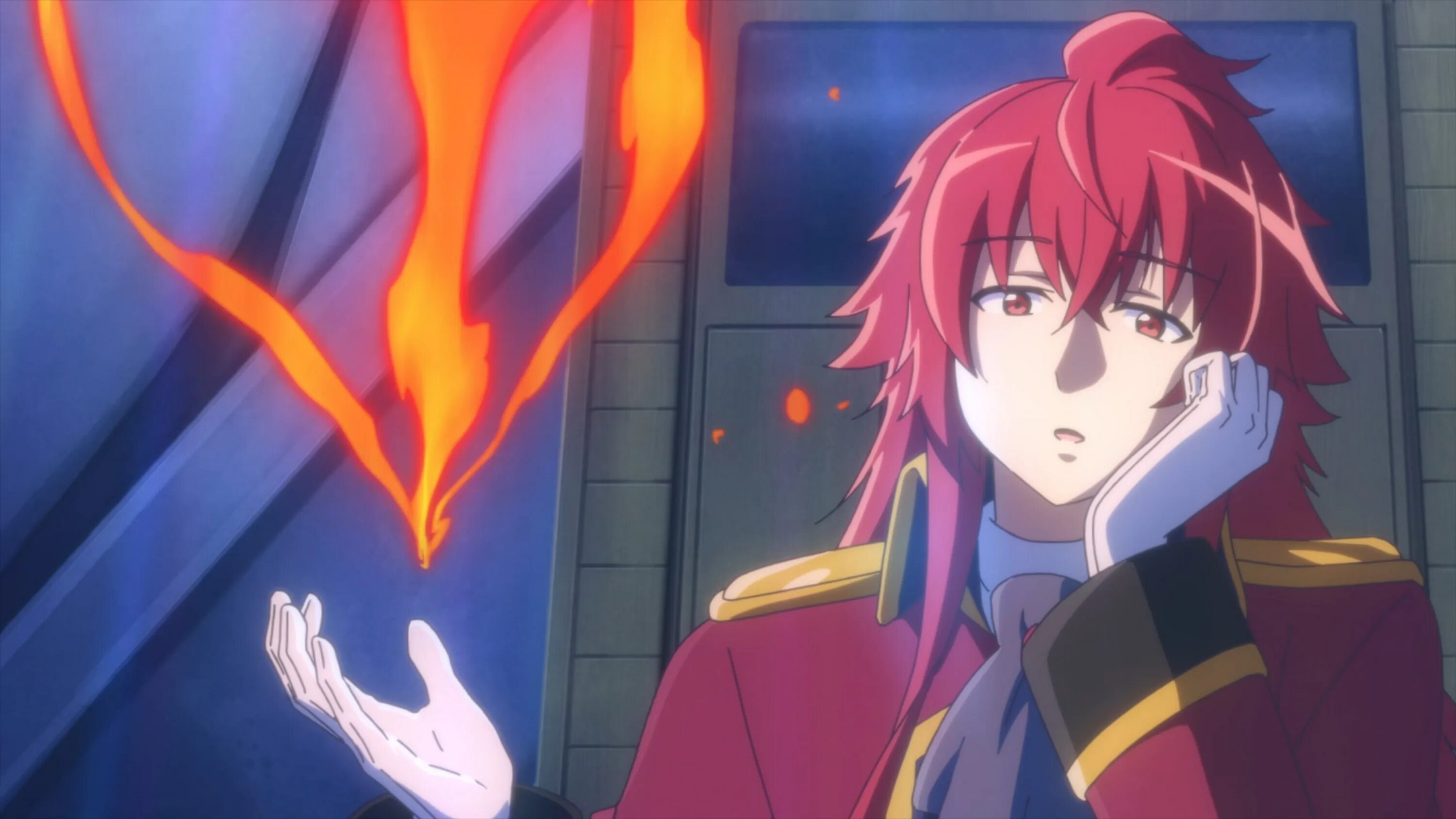 Неспешная жизнь уволенного тёмного солдата(30-ти лет) / чёрный дембель. Ankoku heishi. Успешная жизнь уволенного темного солдата. Аниме 2022 анонсы. Успешная жизнь уволенного темного солдата.