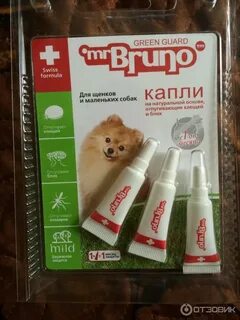 Средство от клещей для собак какое лучше