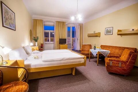 Hotel get