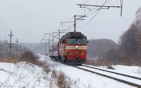 Электричка шарташ